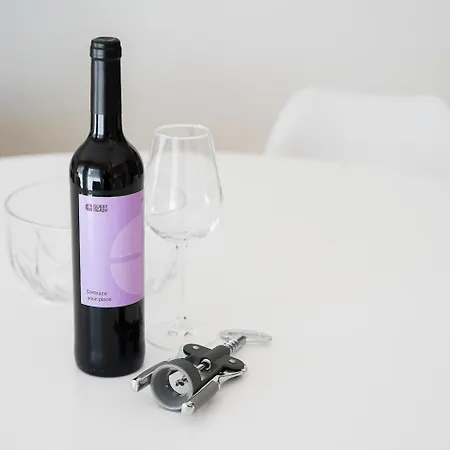 Guestready - Seabreeze Getaway In Lägenhet Lavra
