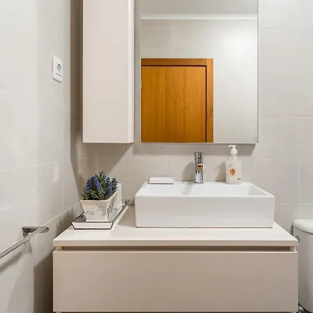 Guestready - Seabreeze Getaway In Lägenhet Lavra