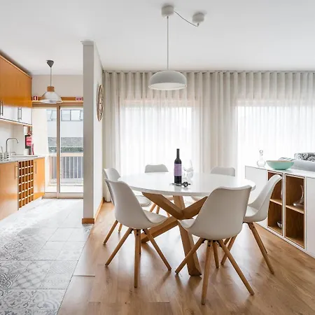 Apartmán Guestready - Seabreeze Getaway In Lavra