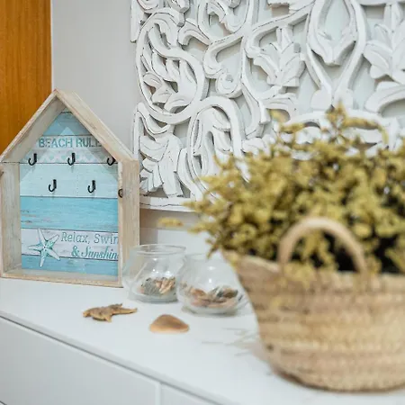 Lägenhet Guestready - Seabreeze Getaway In *