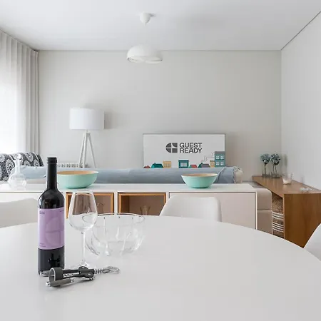 Guestready - Seabreeze Getaway In Apartmán