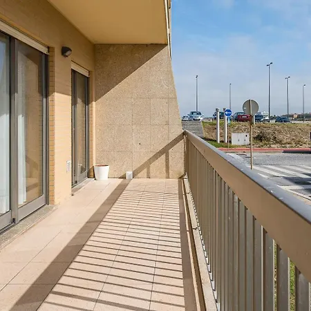 Lägenhet Guestready - Seabreeze Getaway In *