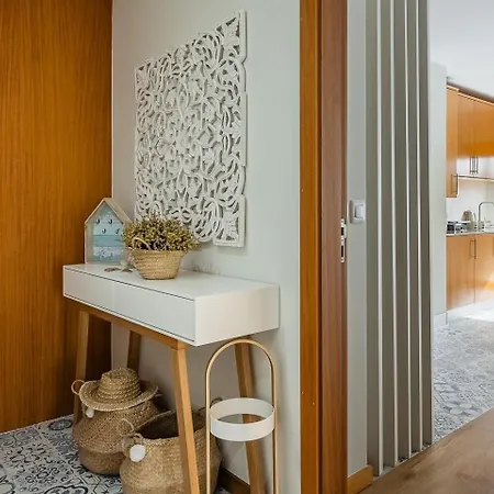Guestready - Seabreeze Getaway In Apartmán Lavra