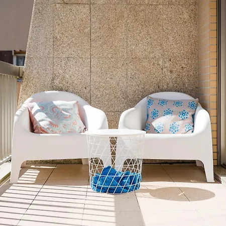 Guestready - Seabreeze Getaway In Apartmán *