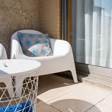 Lägenhet Guestready - Seabreeze Getaway In *